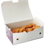 Porção de Nuggets Grande 