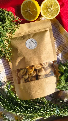 Tortellini de Frango Cremoso 400g