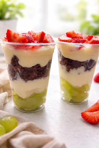 Mix de Frutas