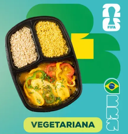 MOQUECA DE BANANA DA TERRA (350G)