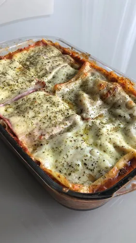 Lasanha