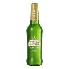 Stella gold long neck 330 ml 