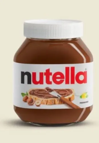 nutella 