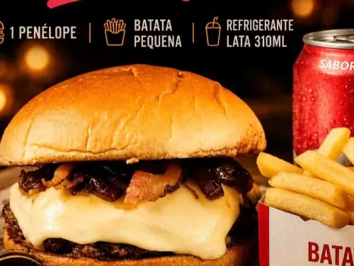 Combo Penélope