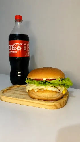 BURGUER LOKOVEGGIE