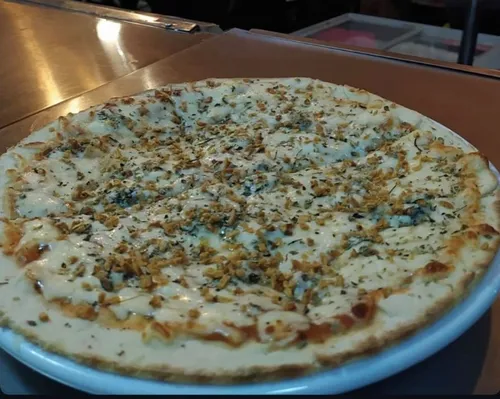 PIZZA 25CM +REFRI 350ML