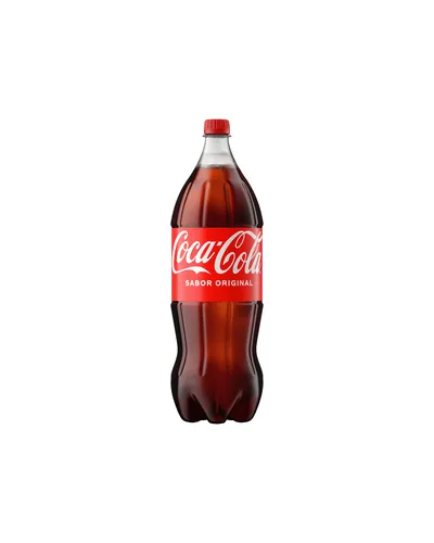 Coca 2L