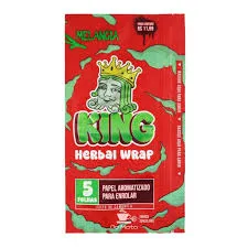 Blunt king sabor melancia 