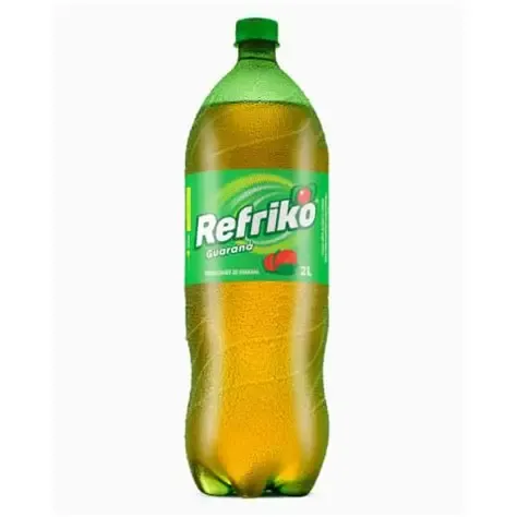 Refriko Guarana 2L