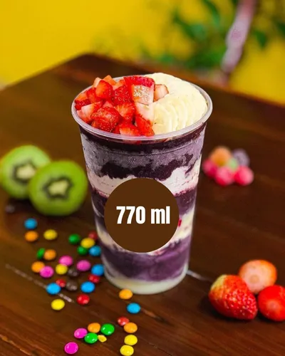 açai tradicional 770ml