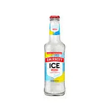 Smirnoff ice 