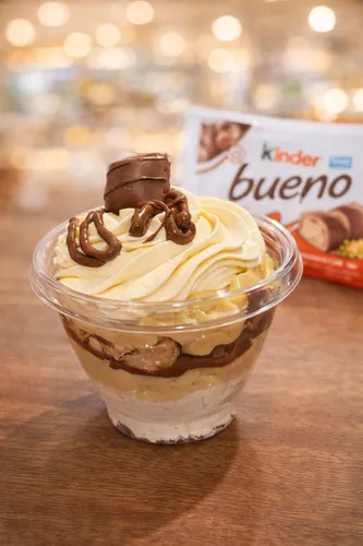 Kinder Bueno