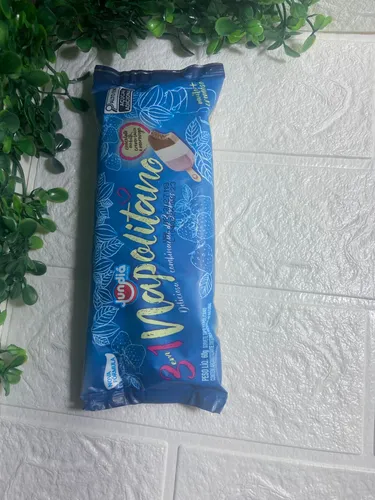 Napolitano 3 em 1