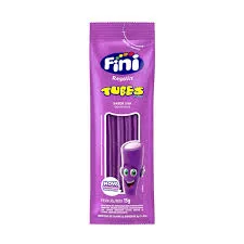 Fini uva sem açúcar 15g 