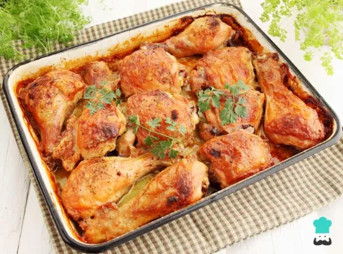 Frango Assado 