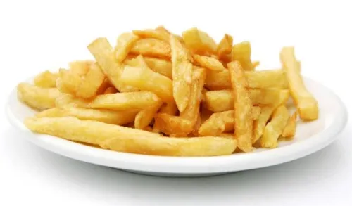 Batata frita P