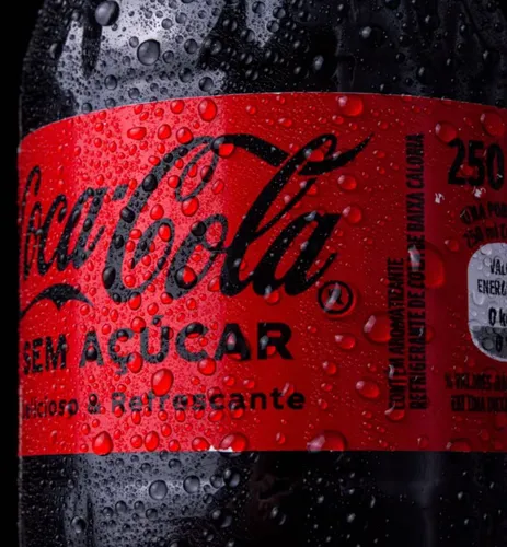 COCA 1 LITRO