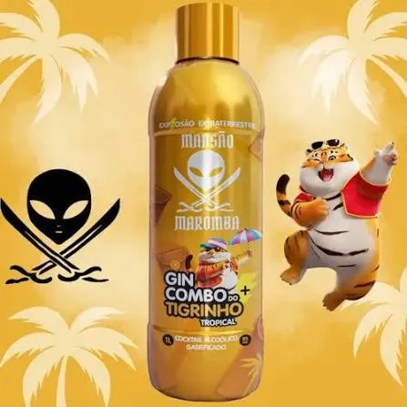 mansão maromba tigrinho tropical