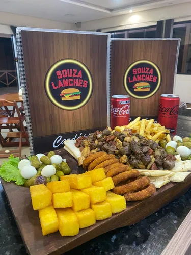 1/2 PICADÃO