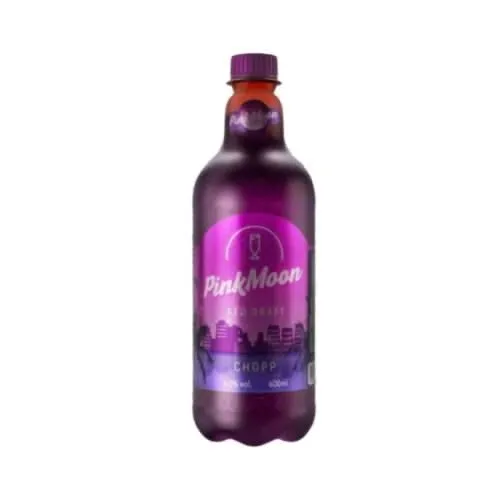 Chop de vinho 600ml