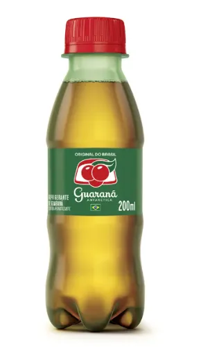 Guaraná Antártica 250ML