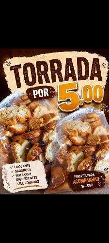 TORRADA
