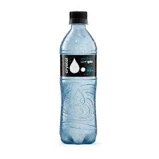 Água com gás 500 ml 