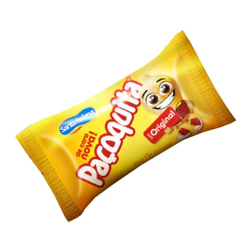 Paçoca