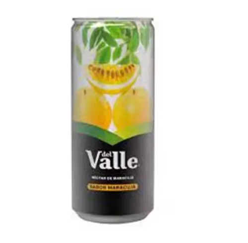 Suco Maracujá