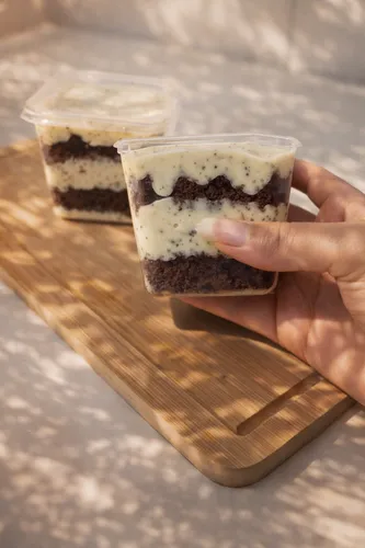 Chocolate e Maracujá