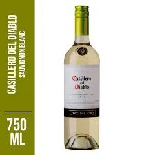 Casillero Sauvignon Blanc