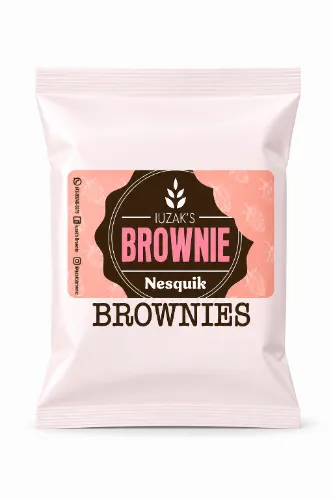 Pinkie (Nesquik)