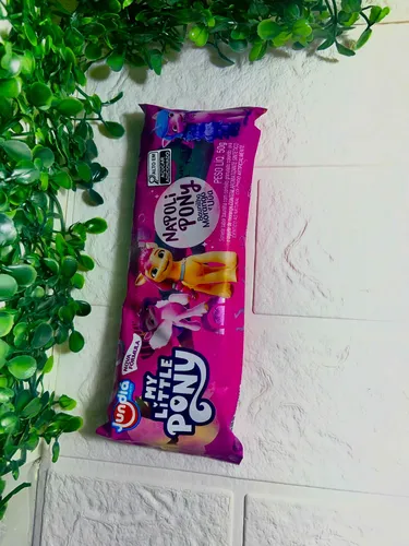 My little pony