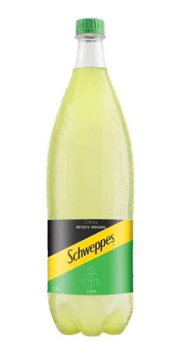 Schweppes 1,5l