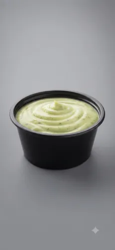 Maionese Verde