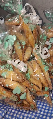Sequilho Amanteigado (receita exclusiva)