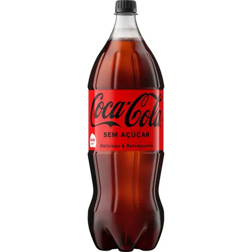 Coca Cola Zero (2L)