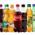 Refrigerante (600 ml)