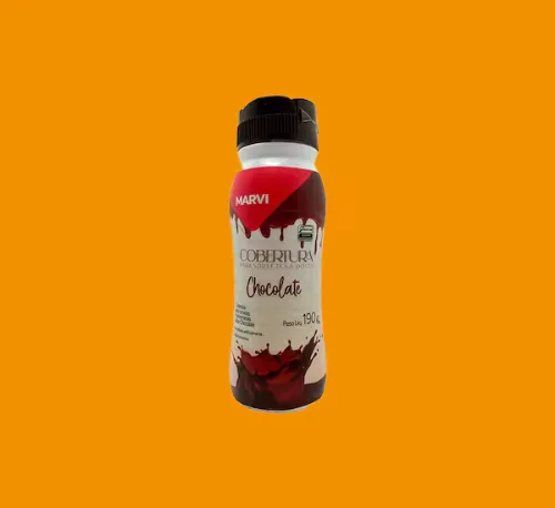Cobertura Chocolate - 190g