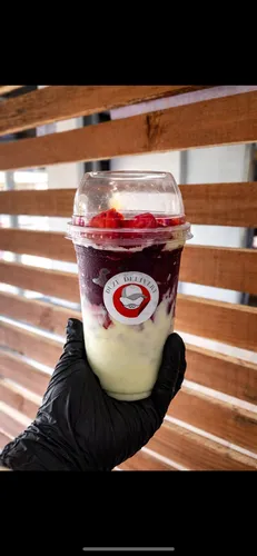 AÇAÍ DE 700G
