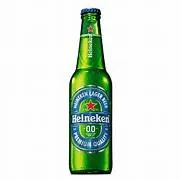 Heineken Zero 330ml