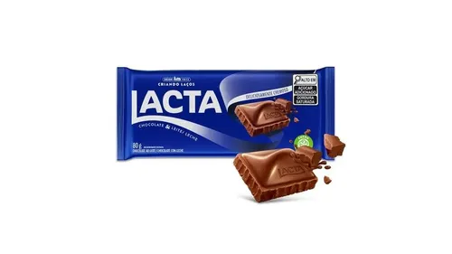 Lacta Chocolate