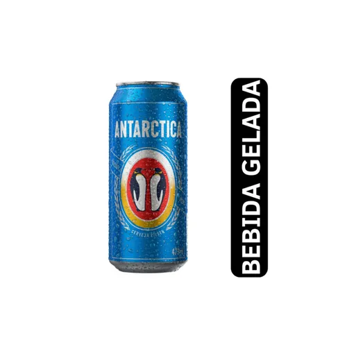 Antártica Latão