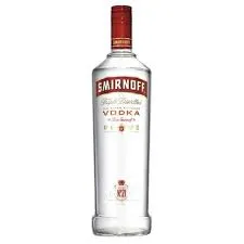 Smirnoff 1L