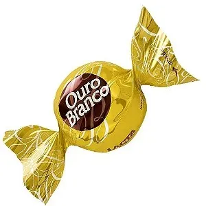 Bombom Ouro branco