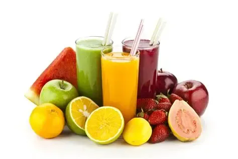 Suco Caju/ Maracuja / Abacaxi 400ml