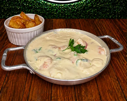 Chiclete de Camarão (300g)