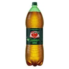 Guarana antarctica 2 litros zero
