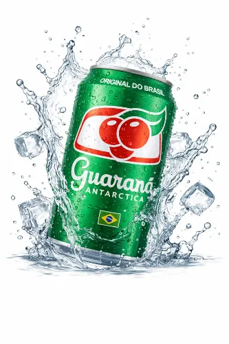 guarana 350 ml lata