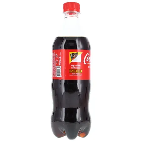 Regrigerante 600ml
